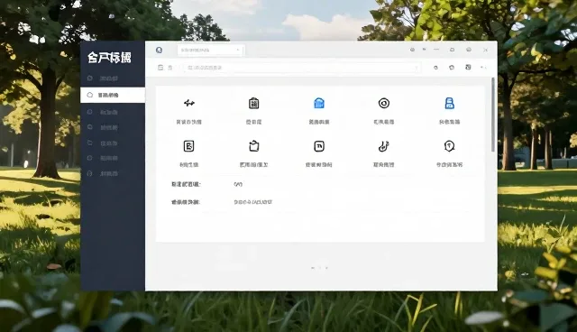 数据安全系统性能与适用条件的深度探讨
