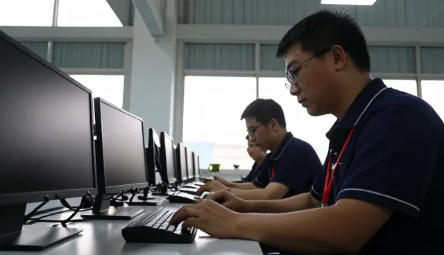 交付质量视角下的技术咨询等技术支持