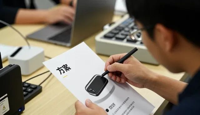 高峰期运行实录:方案设计方案注意事项
