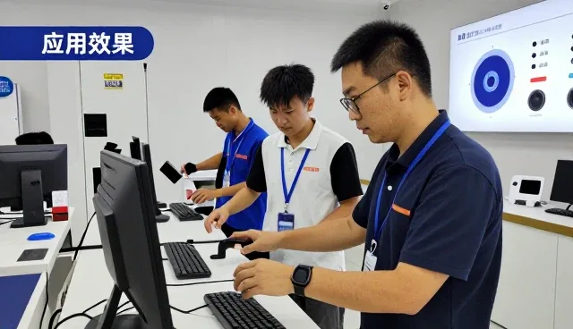 交付质量应用基础知识
